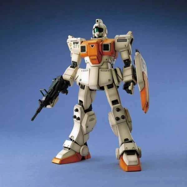MG RGM-79[G] GM GROUND TYPE