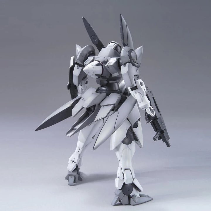 MG GNX-603T GN-X