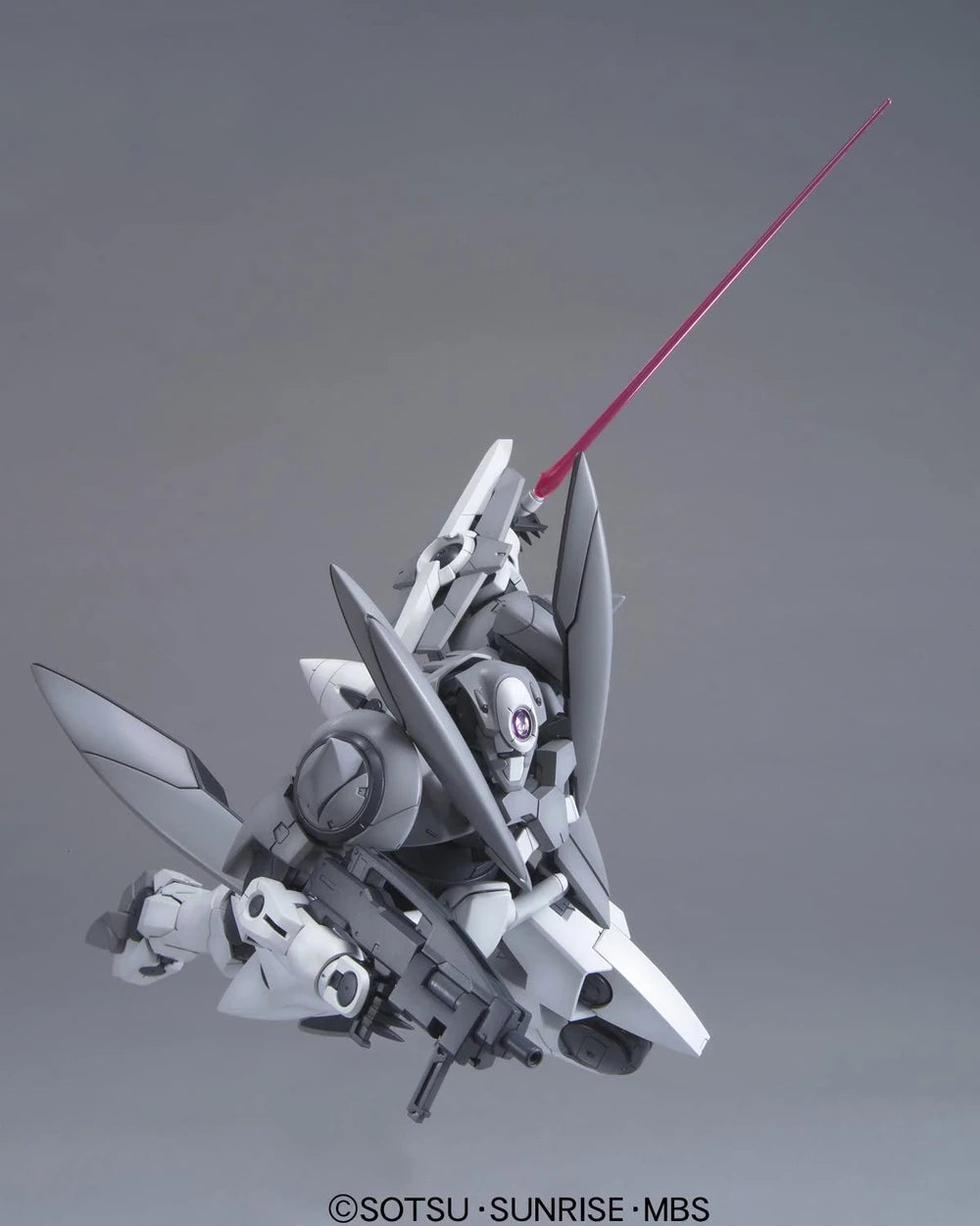 MG GNX-603T GN-X