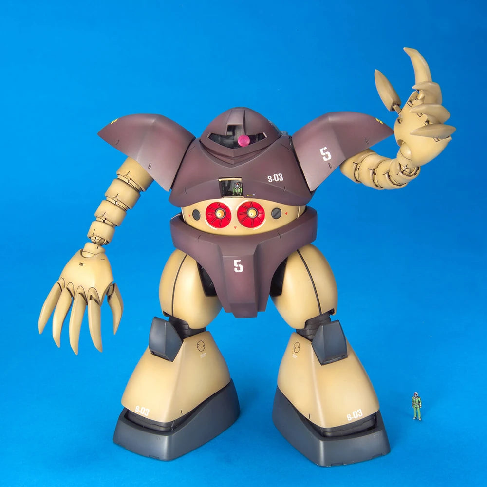 MG MSM-03 GOGG