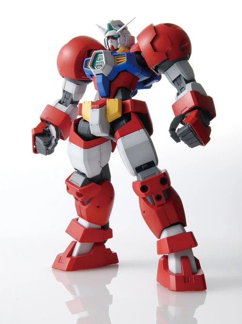 MG AGE-1T GUNDAM AGE-1 TITUS