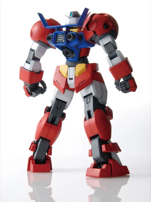 MG AGE-1T GUNDAM AGE-1 TITUS