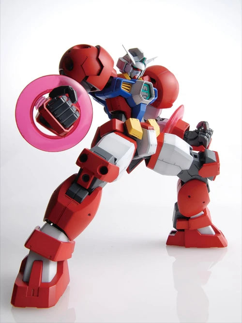 MG AGE-1T GUNDAM AGE-1 TITUS