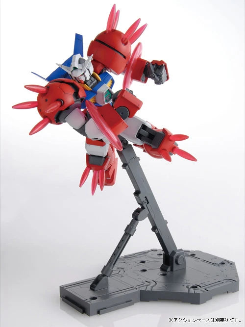 MG AGE-1T GUNDAM AGE-1 TITUS