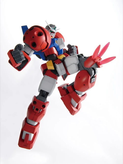 MG AGE-1T GUNDAM AGE-1 TITUS