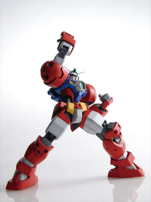 MG AGE-1T GUNDAM AGE-1 TITUS