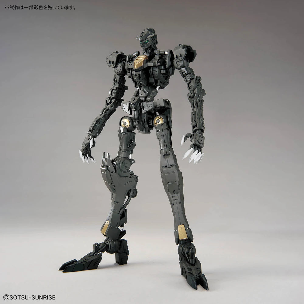 MG ASW-G-08 GUNDAM BARBATOS LUPUS