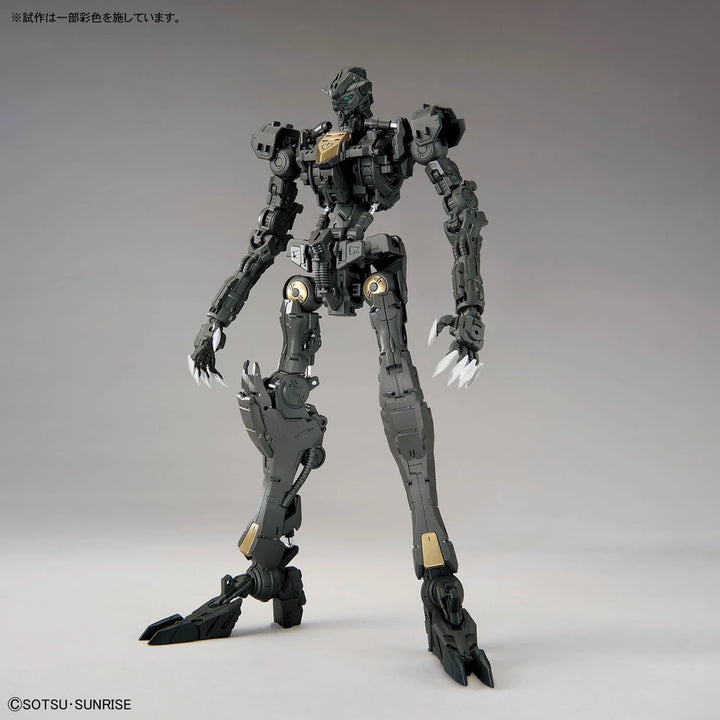 MG ASW-G-08 GUNDAM BARBATOS LUPUS