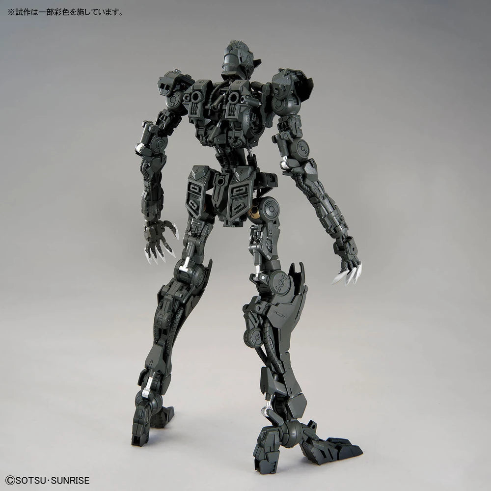 MG ASW-G-08 GUNDAM BARBATOS LUPUS