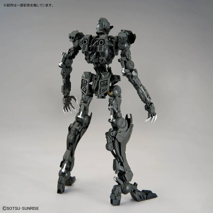 MG ASW-G-08 GUNDAM BARBATOS LUPUS