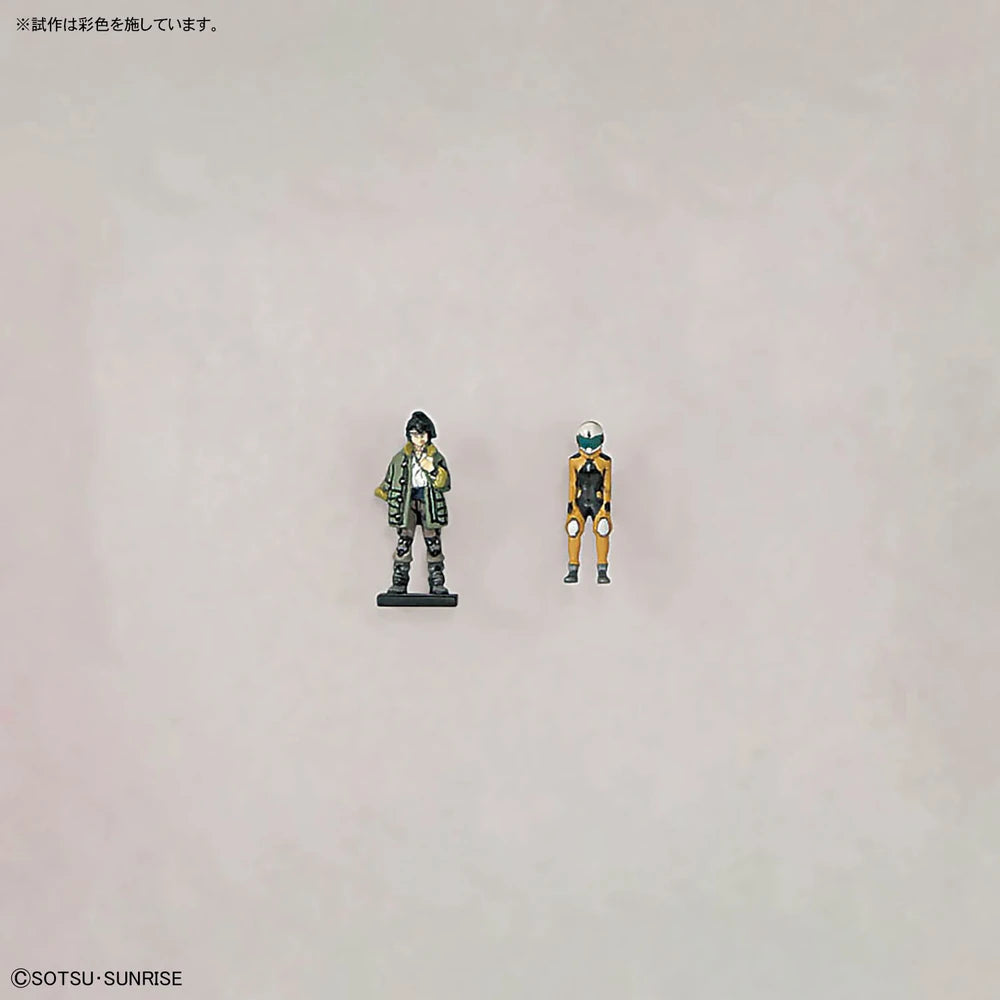 MG ASW-G-08 GUNDAM BARBATOS LUPUS