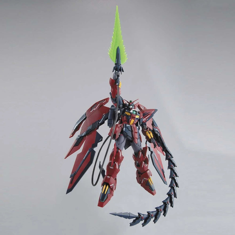 MG OZ-13MS GUNDAM EPYON EW