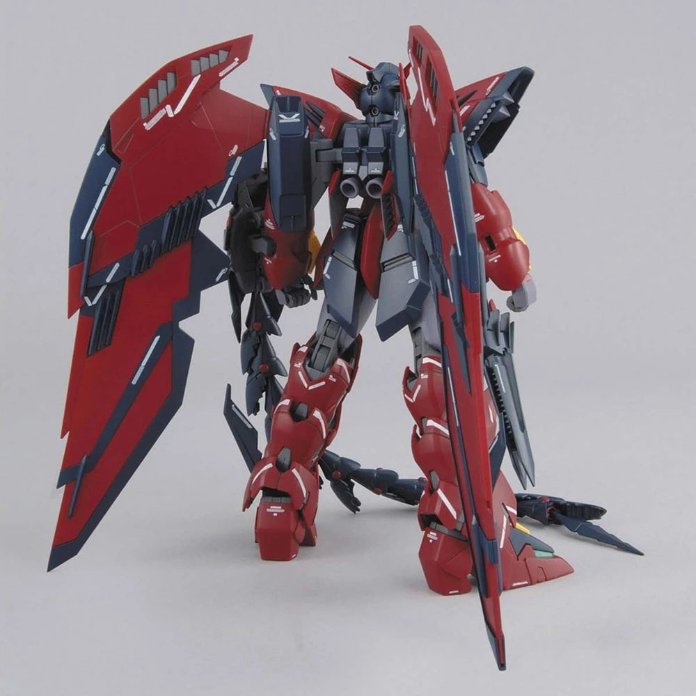 MG OZ-13MS GUNDAM EPYON EW