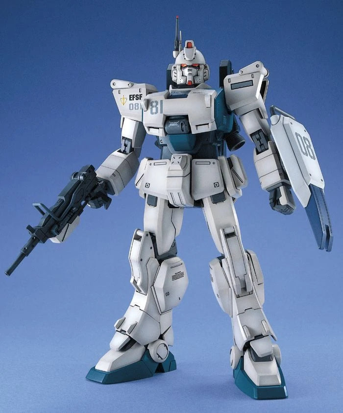 MG RX-79［G］Ez-8 GUNDAM EZ8