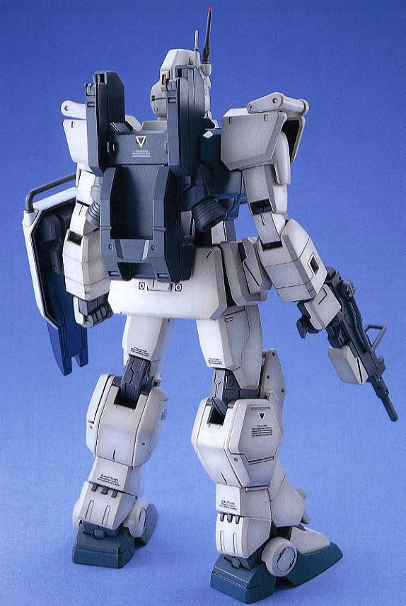MG RX-79［G］Ez-8 GUNDAM EZ8