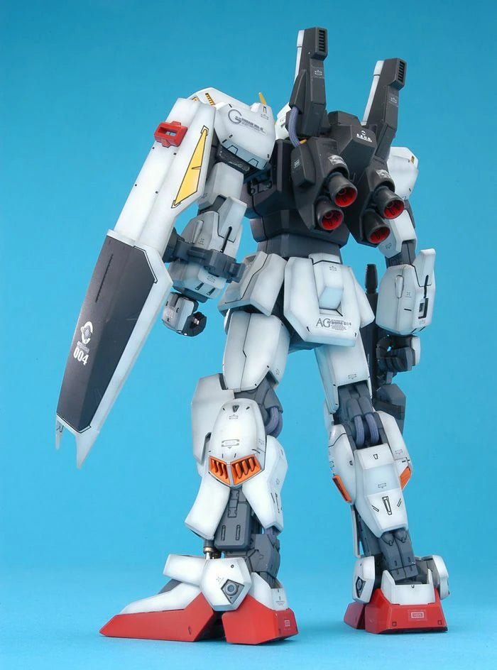 MG RX-178 GUNDAM Mk-II (AEUG) Ver. 2.0