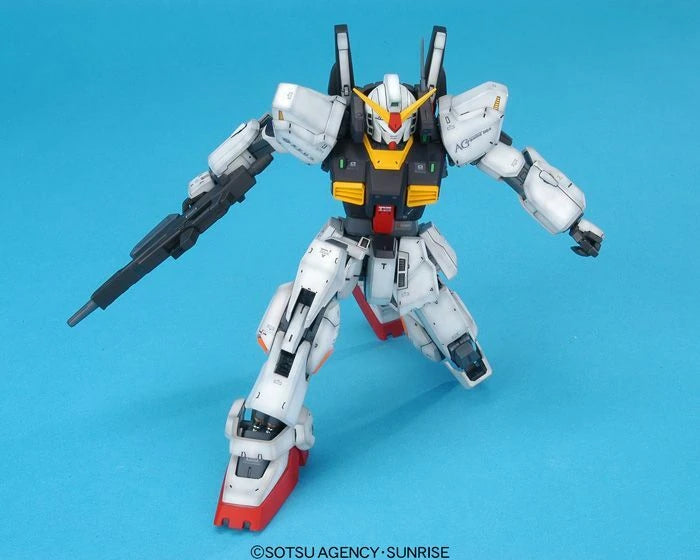MG RX-178 GUNDAM Mk-II (AEUG) Ver. 2.0