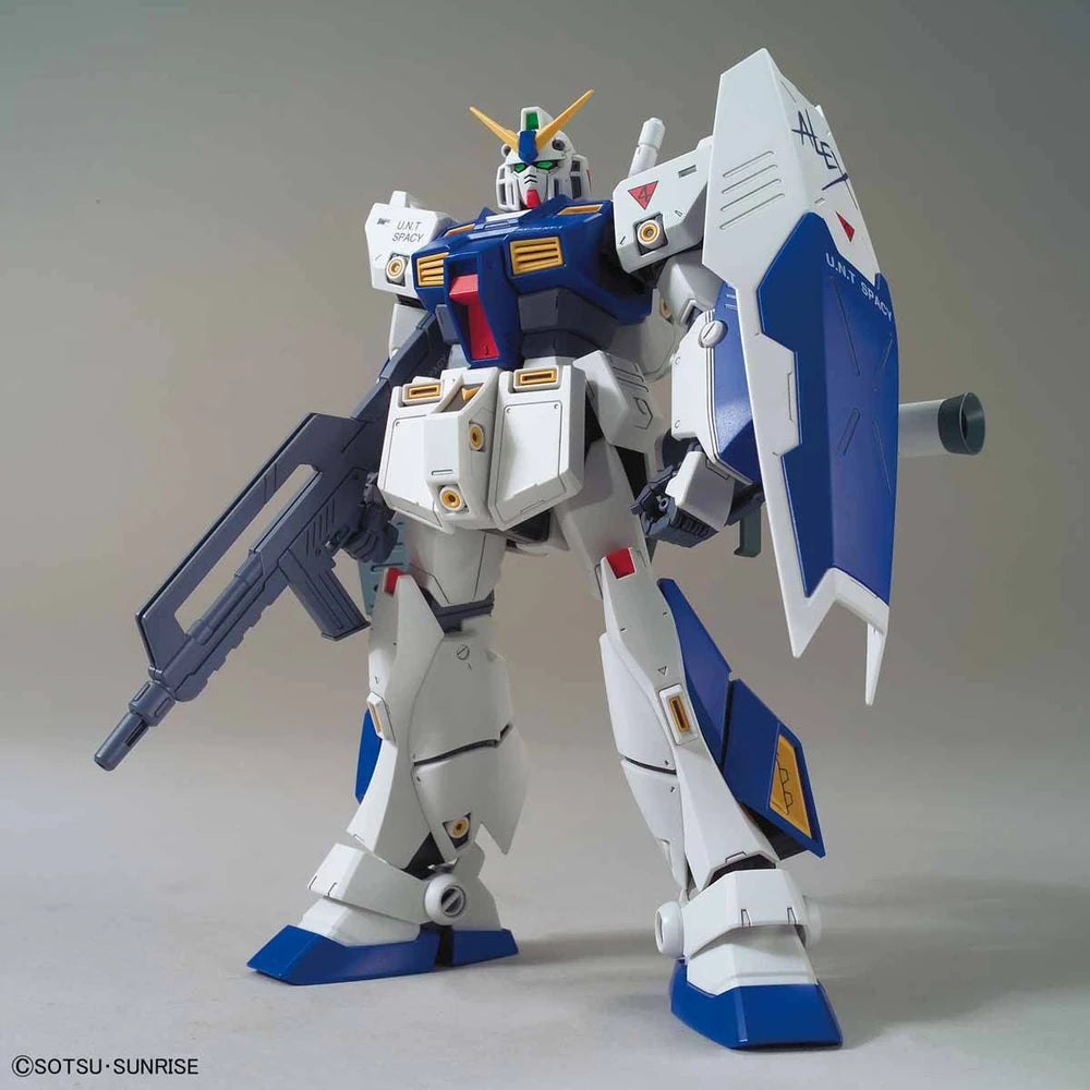 MG RX-78NT-1 GUNDAM "Alex" (Ver. 2.0)