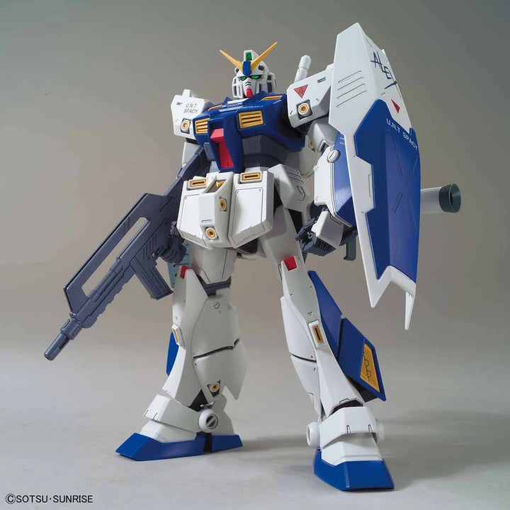 MG RX-78NT-1 GUNDAM "Alex" (Ver. 2.0)