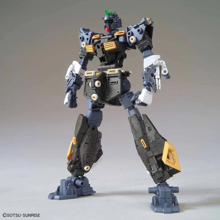MG RX-78NT-1 GUNDAM "Alex" (Ver. 2.0)