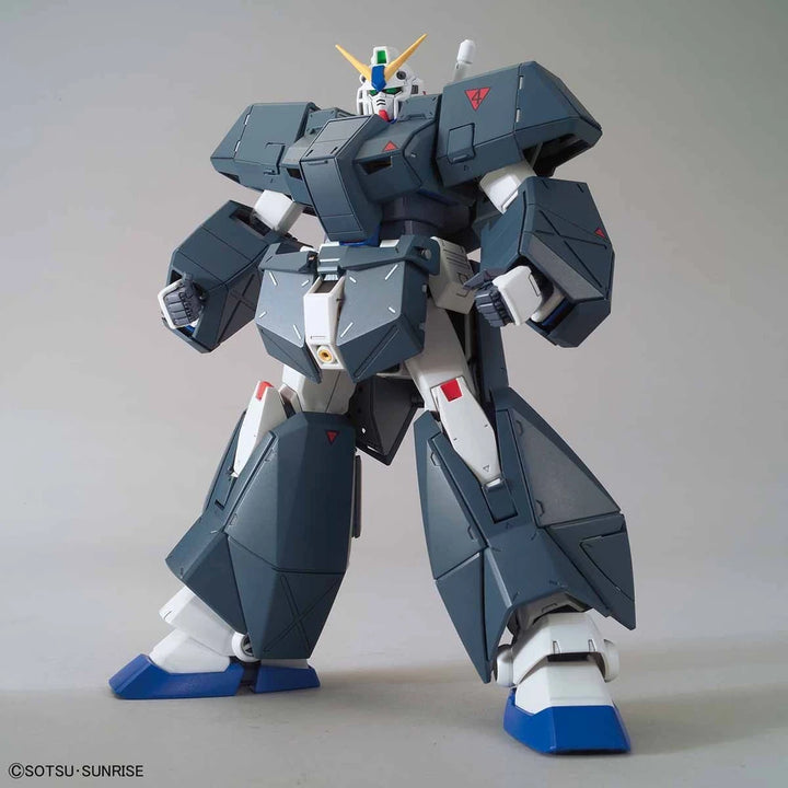 MG RX-78NT-1 GUNDAM "Alex" (Ver. 2.0)