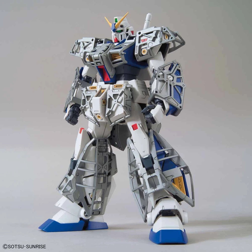 MG RX-78NT-1 GUNDAM "Alex" (Ver. 2.0)