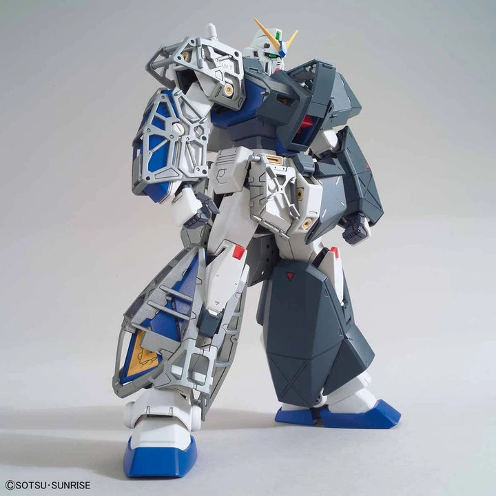 MG RX-78NT-1 GUNDAM "Alex" (Ver. 2.0)