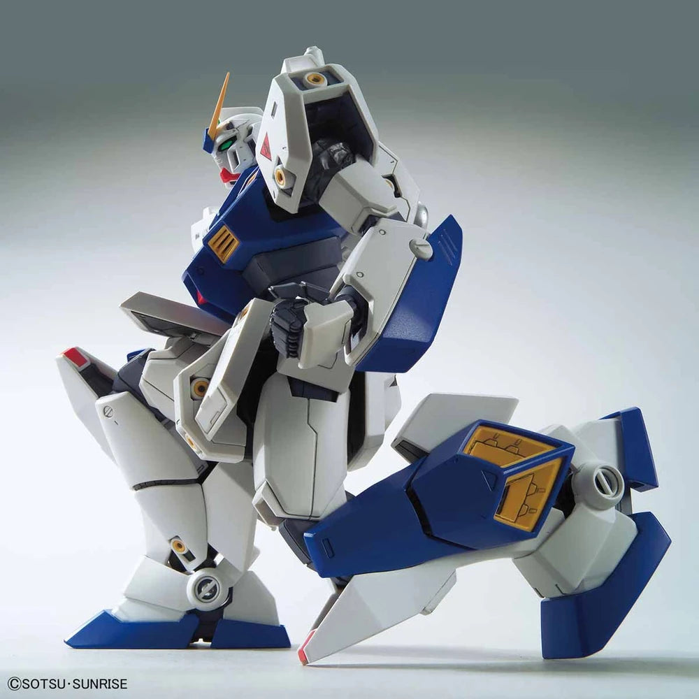 MG RX-78NT-1 GUNDAM "Alex" (Ver. 2.0)