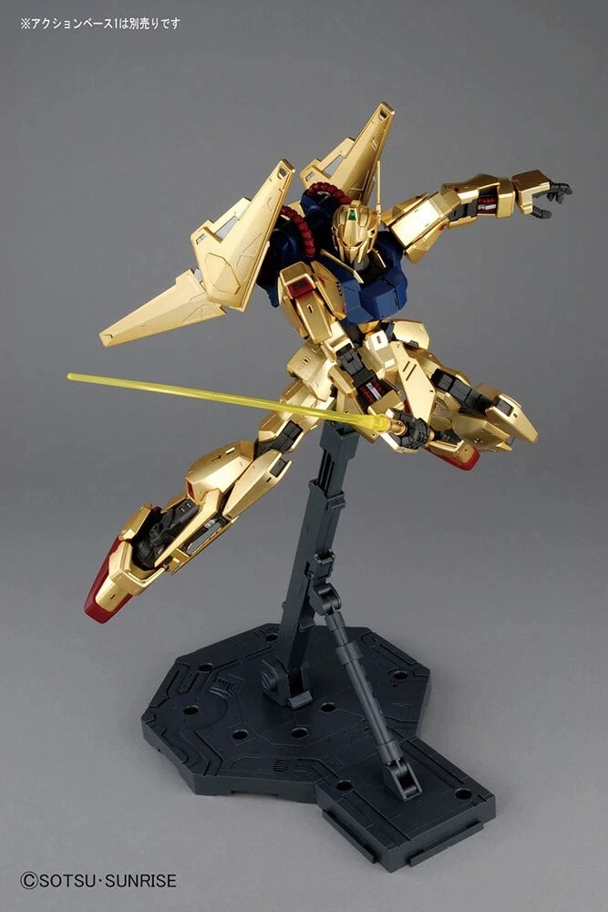 MG MSN-00100 HYAKU SHIKI VER 2.0