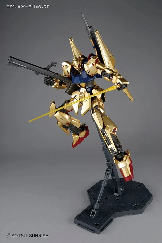 MG MSN-00100 HYAKU SHIKI VER 2.0