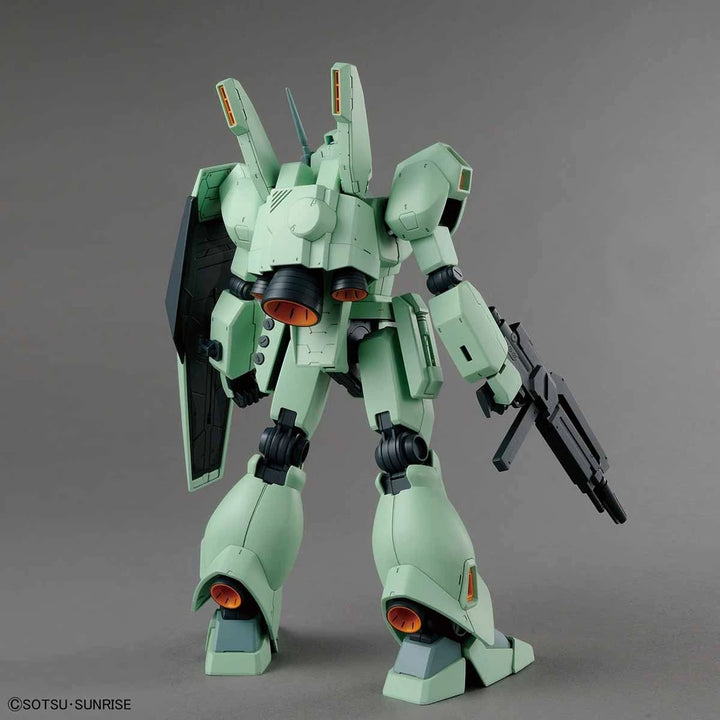 MG RGM-89 JEGAN