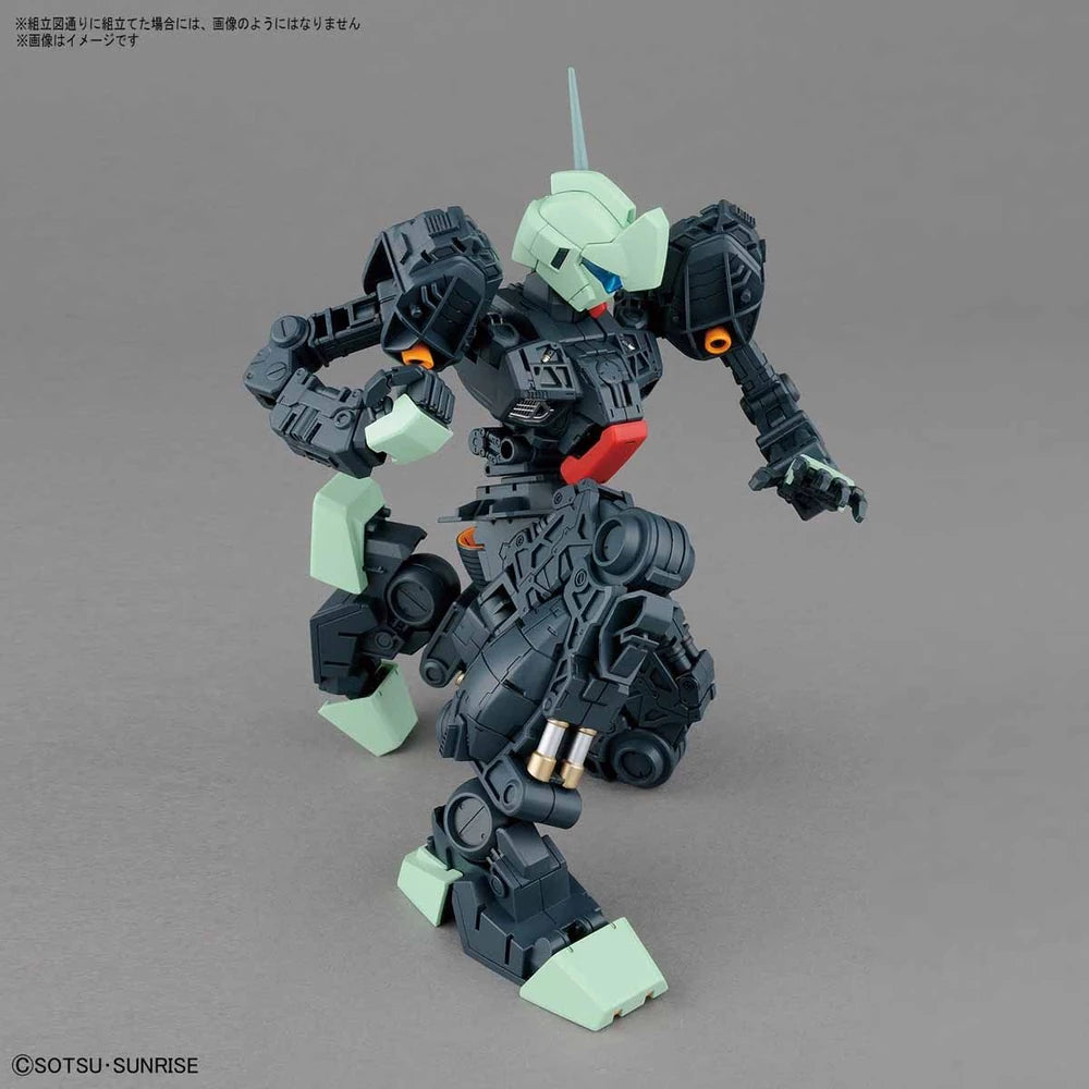 MG RGM-89 JEGAN