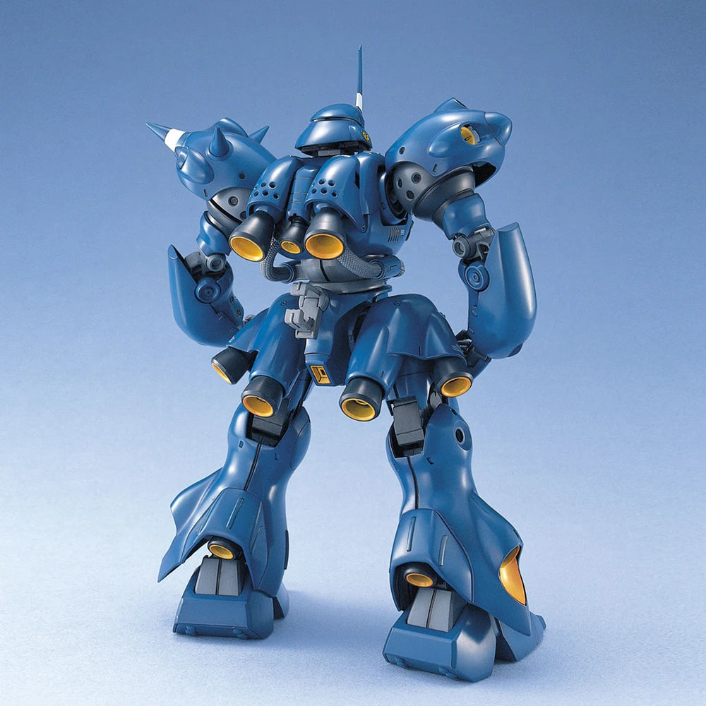 MG MS-18E KAMPFER