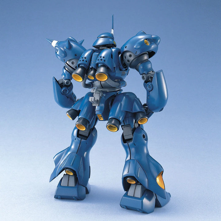 MG MS-18E KÄMPFER