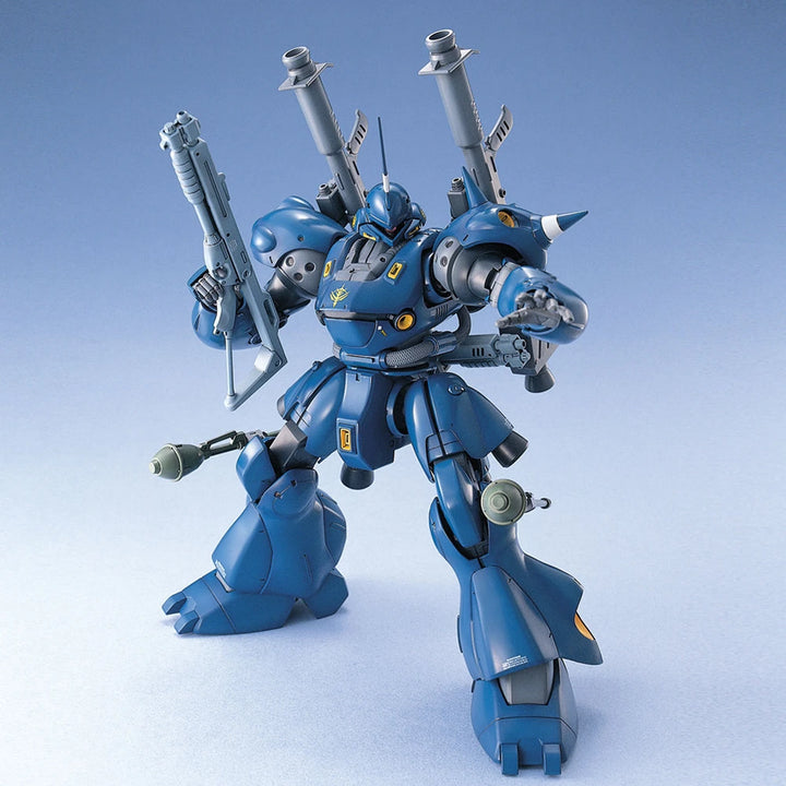 MG MS-18E KÄMPFER
