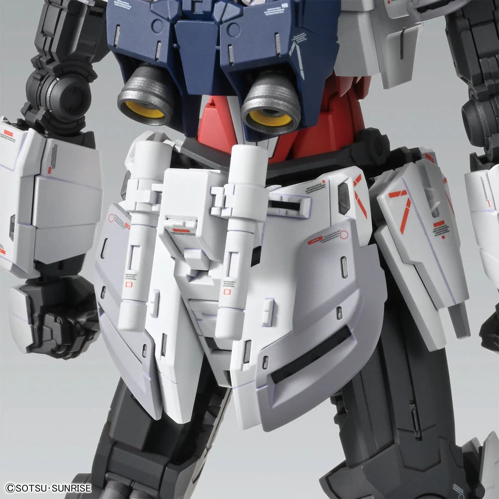 MG RX-9/C NARRATIVE GUNDAM C-PACKS (Ver. Ka)