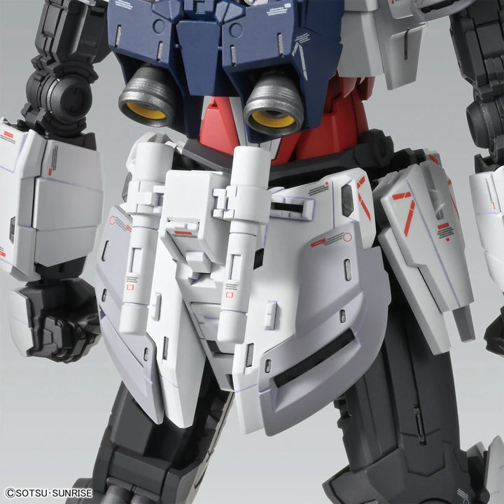 MG RX-9/C NARRATIVE GUNDAM C-PACKS VER.KA