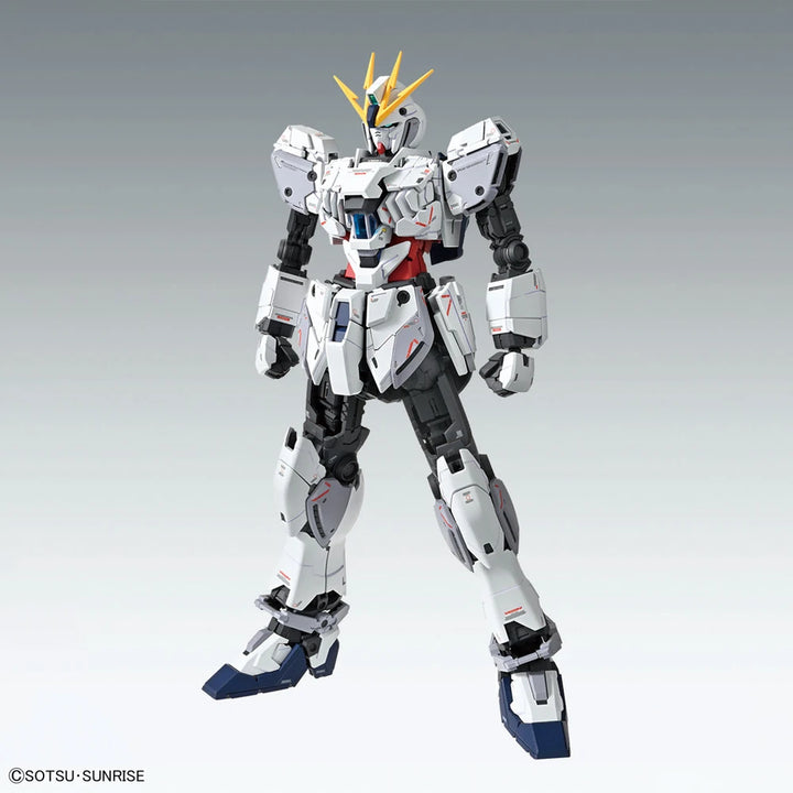 MG RX-9/C NARRATIVE GUNDAM C-PACKS VER.KA