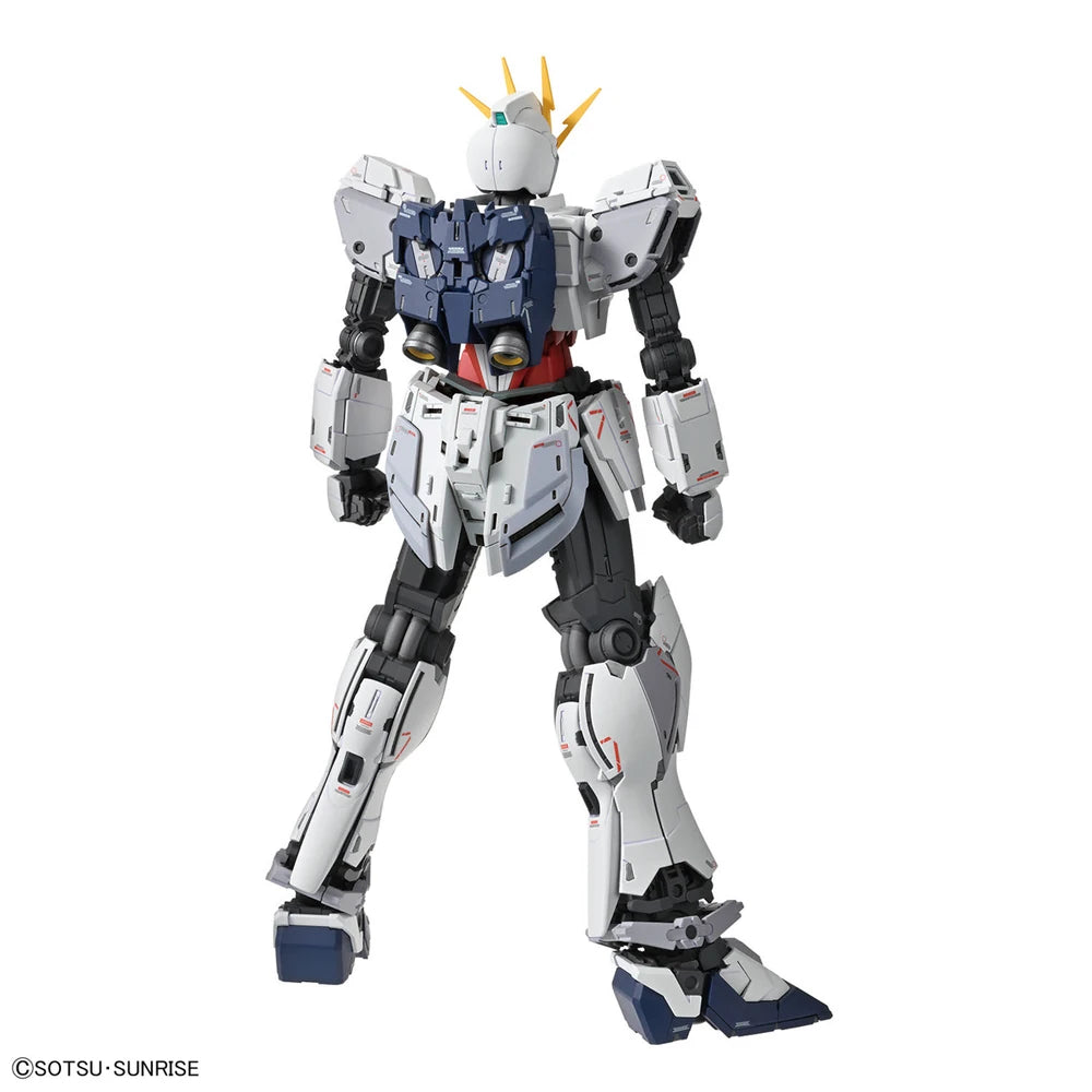 MG RX-9/C NARRATIVE GUNDAM C-PACKS VER.KA