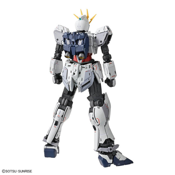 MG RX-9/C NARRATIVE GUNDAM C-PACKS VER.KA