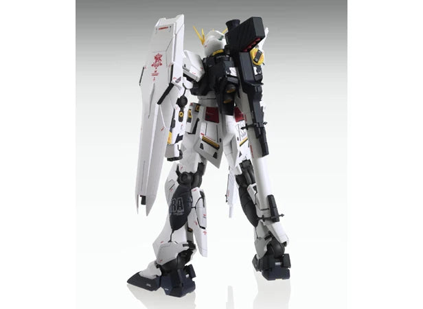 MG RX-93 NU GUNDAM VER.KA