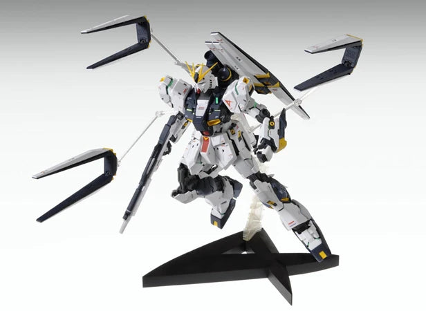 MG RX-93 NU GUNDAM VER.KA