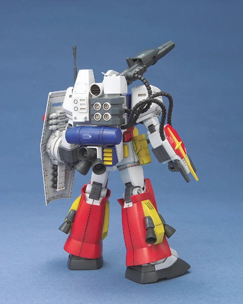 MG PF-78-1 PERFECT GUNDAM
