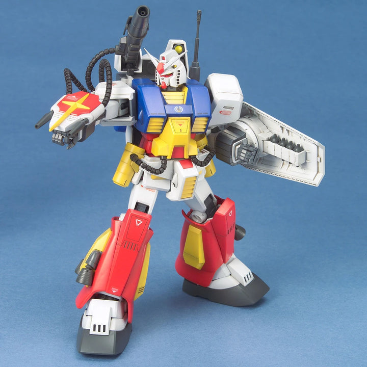 MG PF-78-1 PERFECT GUNDAM