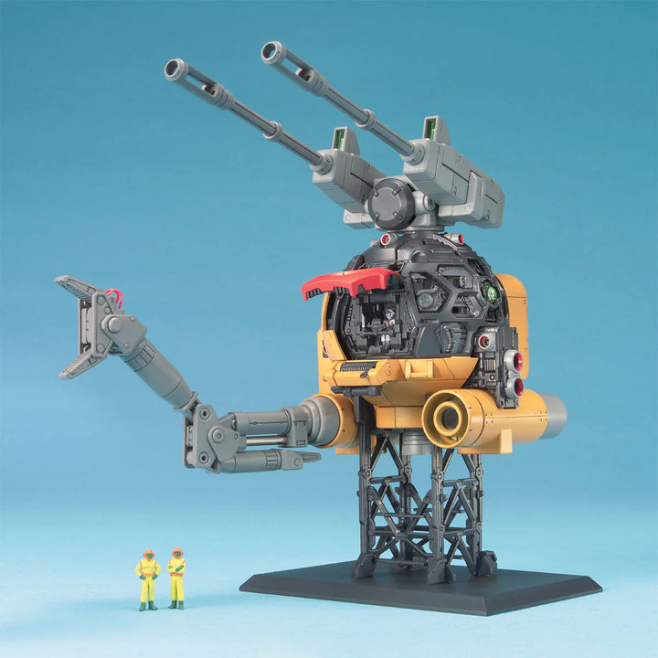 MG RB-79K BALL (The 08th MS Team Ver.)
