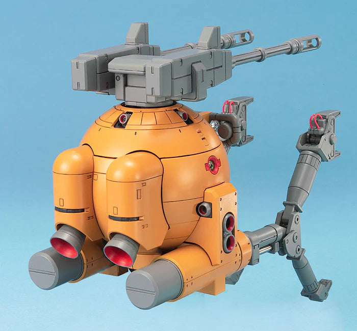 MG RB-79K BALL (The 08th MS Team Ver.)