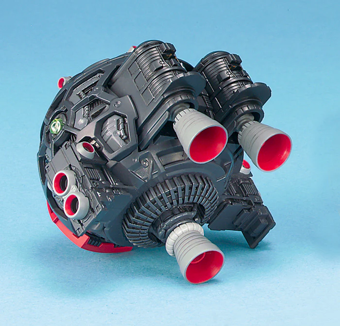MG RB-79K BALL (The 08th MS Team Ver.)