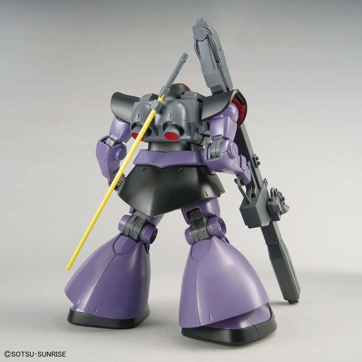 MG MS-09R RICK DOM (2022)