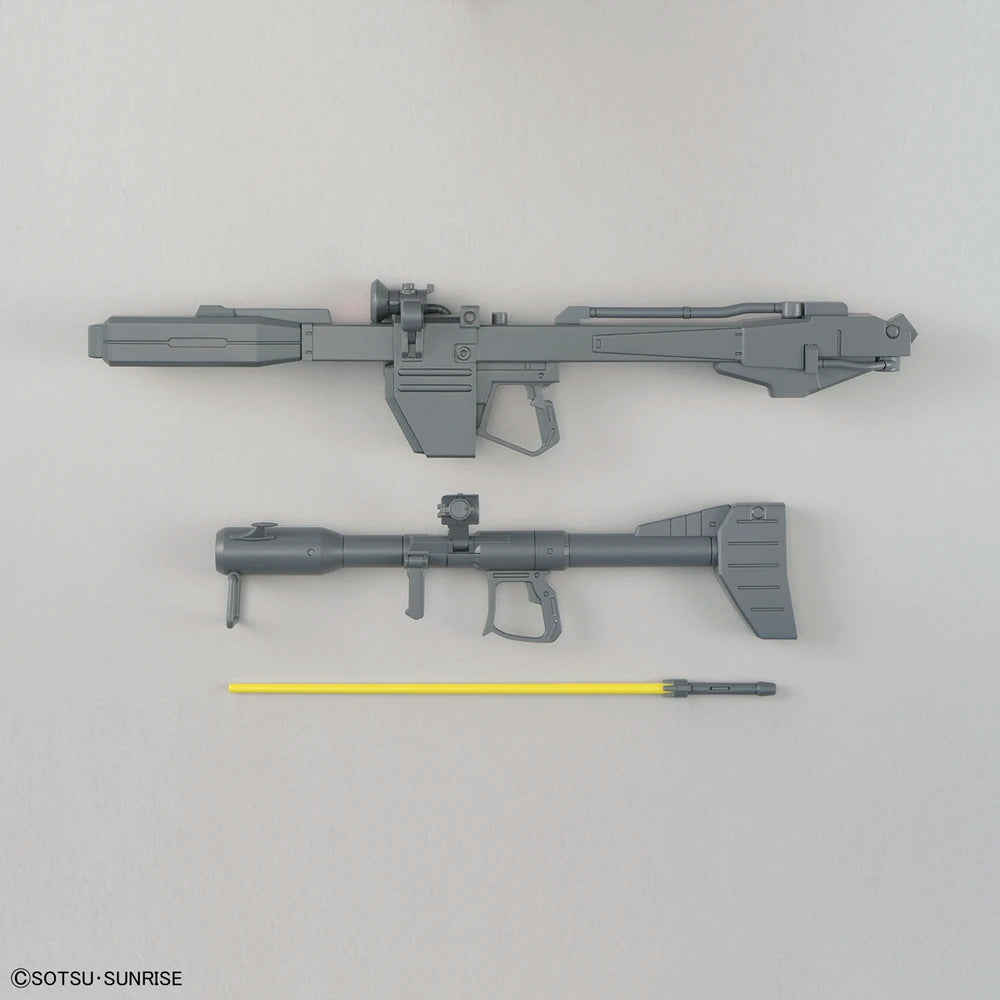 MG MS-09R RICK DOM (2022)