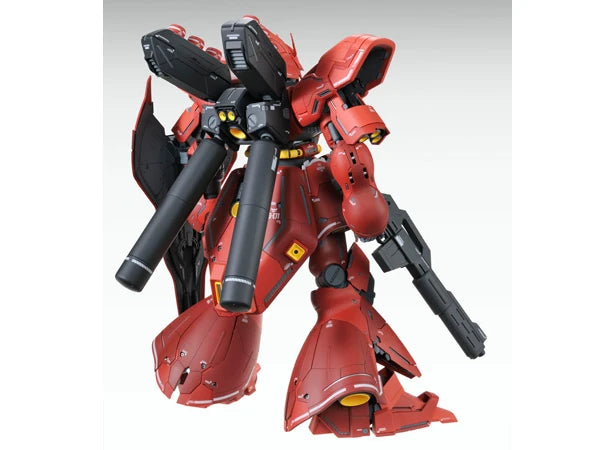 MG MSN-04 SAZABI VER.KA